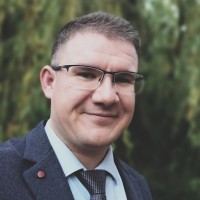 Richard Somodi