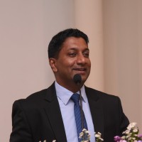 Nalin De Silva