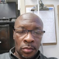 Andre Bonds
