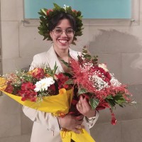 Maria Grazia Miccoli