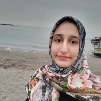 Zahra Sadat Tarvij Eslami