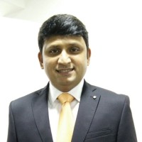 sachin khandagale