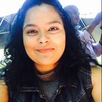 Katherina Bhaktawar Cprac(Sa)