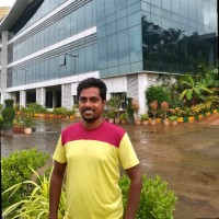 Satish Kumar