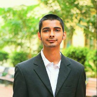 Rishav Ojha