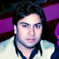 Neeraj Gautam