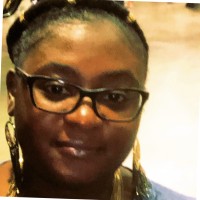 Deshara Terry