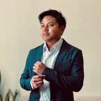 John Patrick Orellano