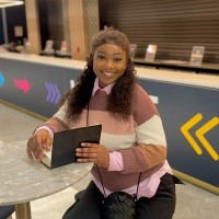Christabel Eweka