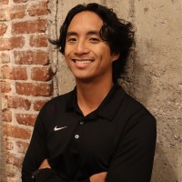 Christopher David, PT, DPT, OCS