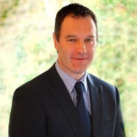 Paul Jenkin