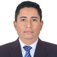 Frank Robert Alvino Mamani