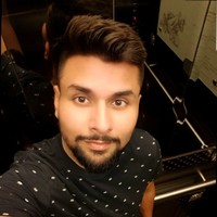 Arjun Abbi