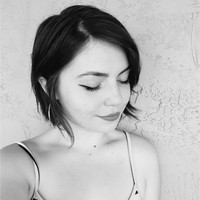 Olivia Hendry
