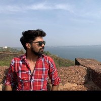 Manish Rad