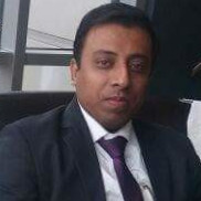 Mohan Mittal