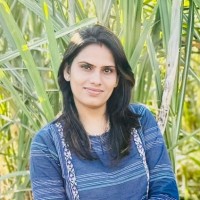 Pooja Sherkhane