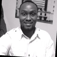 Jim Maada Kamara