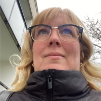 Jenny Kaliff