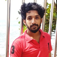 Ashwin Babu