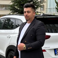 Oğuzhan Çevik