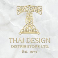 Thai Design Distributors Ltd