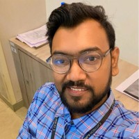 Suryau Sengupta