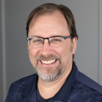 Scott Thorstad
