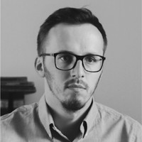 Maciej Kocent-Zielinski
