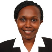 Lilian Njoki Mburu
