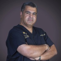 Irfaan Salyani