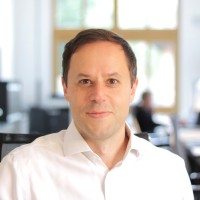 Edmund Bailey - Chartered Financial Planner