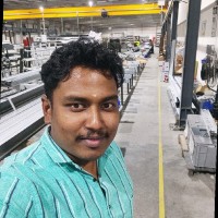 Renjith Krishnan