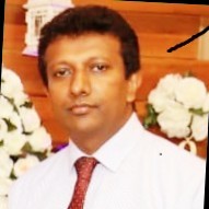 Sujeewa Athurugiriya