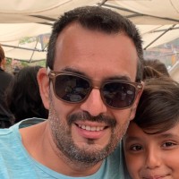 Daniel Suardo Saavedra