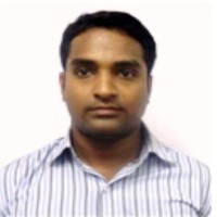 Mahesh Manda