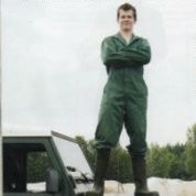 Niek van den Broek
