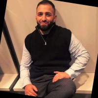 Ahmed Iskandarani