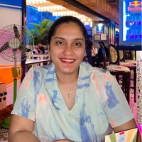 Mandira Shah