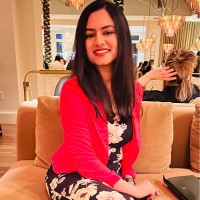 Ashifa Khan