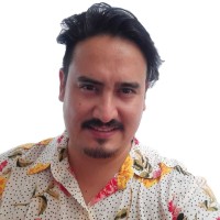 Ignacio Pastor Pino