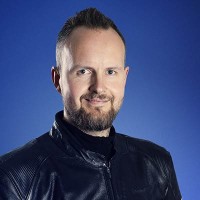 Bjørn Inge Bjørnstad