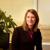 Lisa Ridout, Cswp