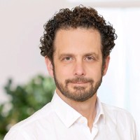 Christian Vogt