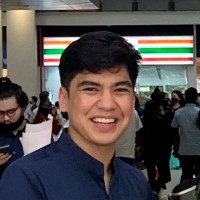 Quzierhaq Zulkifli