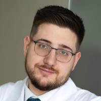 Aron Osmanovich, MD