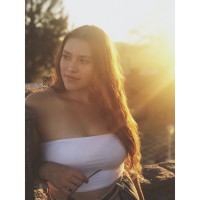 Chloe Machado