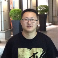 Simon Xu