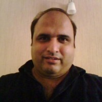 Navin Sharma