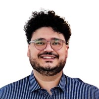 Victor Pinheiro